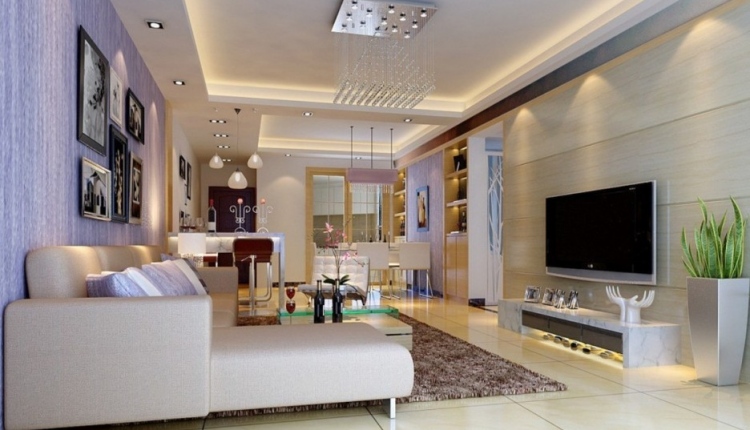 Benefits Of Having LED-Based Lighting Solutions