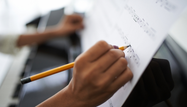 Creating Music Score For Your Indie Film Projects