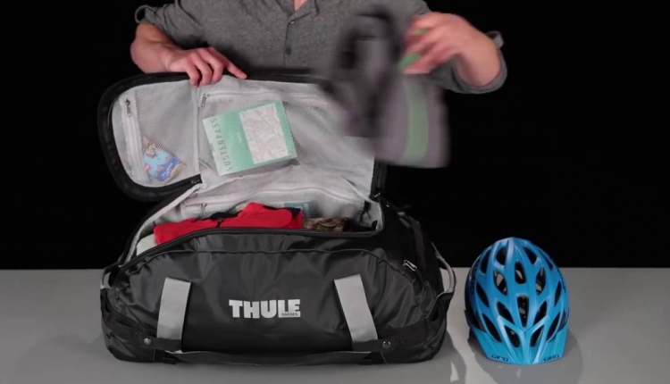 Different Types Of Sports Bags That You Should Choose