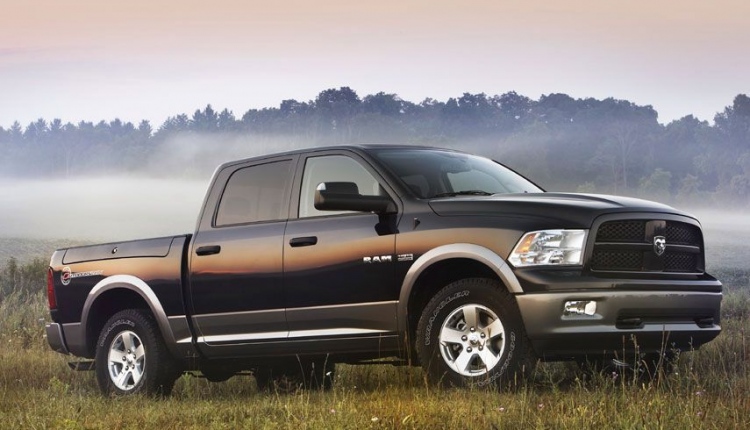 Highly Efficient Truck Models You Should Choose