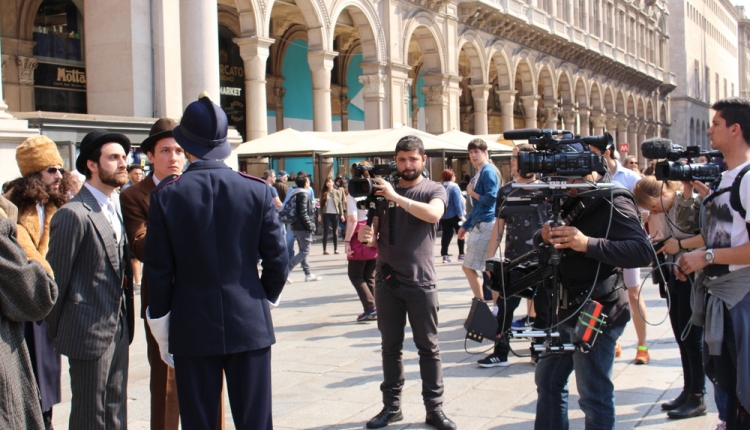 How Actors Are Able To Perform More Convincingly