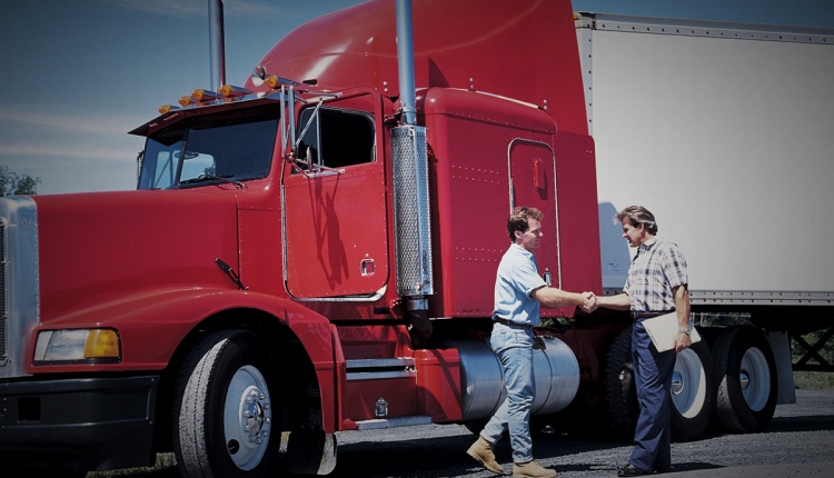 How To Become A Successful Truck Driver