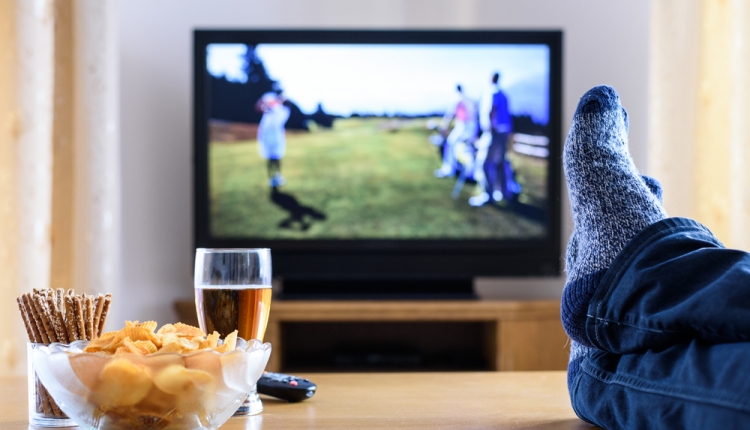 Pros And Cons Of Watching TV