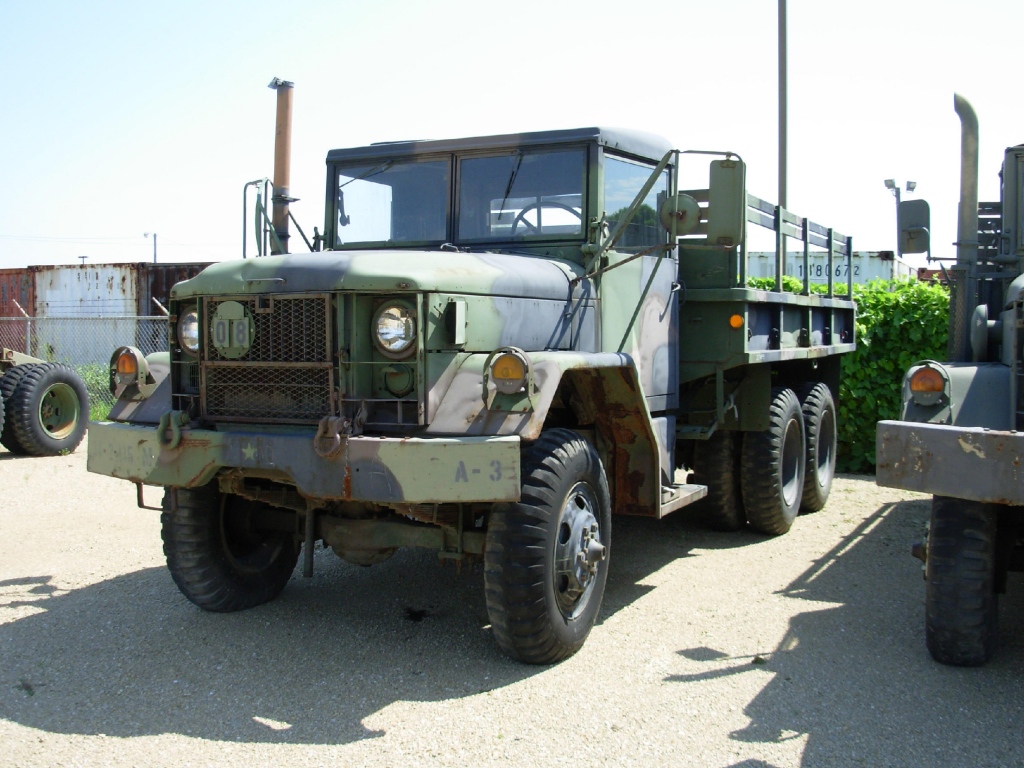 Should You Buy WW2 Military Surplus Vehicles?