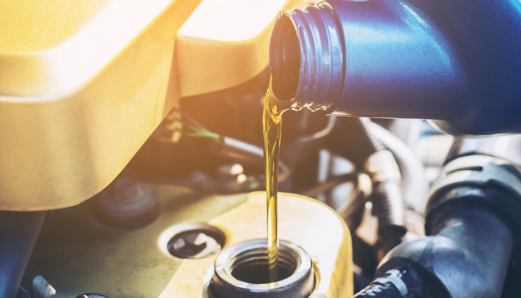 Things You Should Know About Lubricant