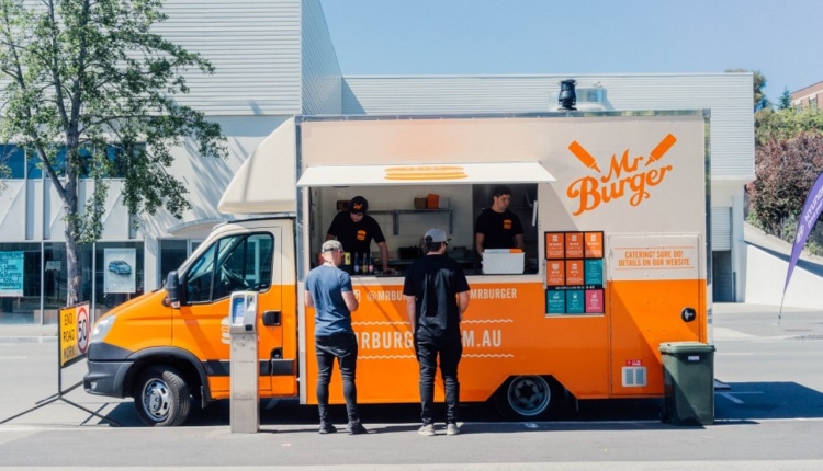 Why Food Trucks Are Popular