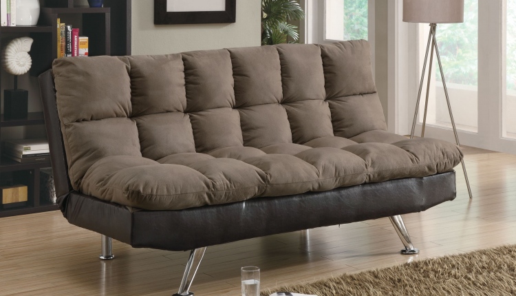 Convertible Sofa