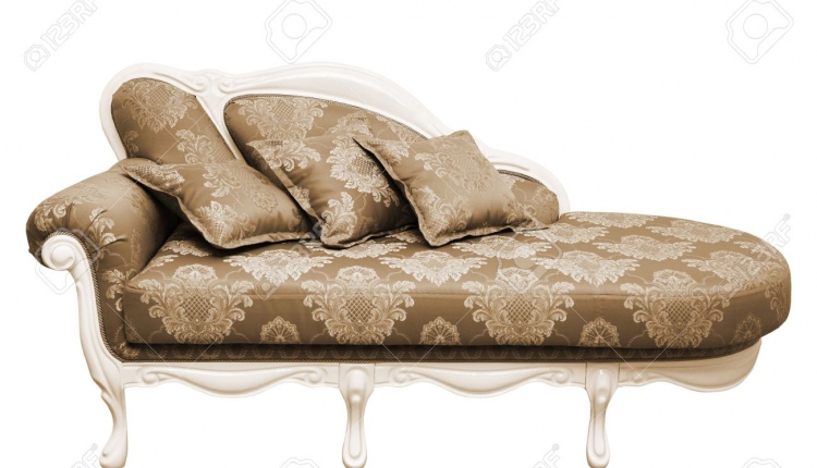 Divan Sofa