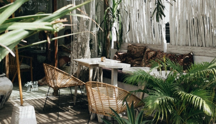 Finding the Garden Flow in 2018