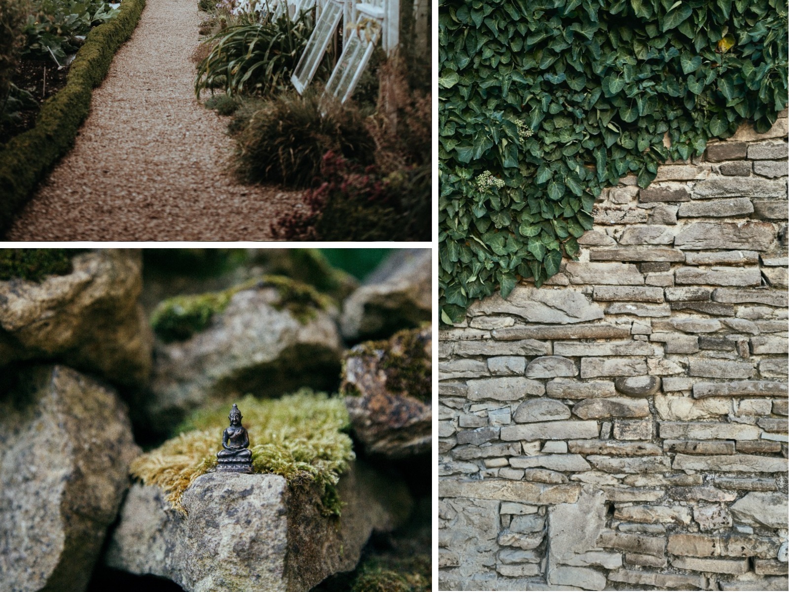 Finding the Garden Flow in 2018