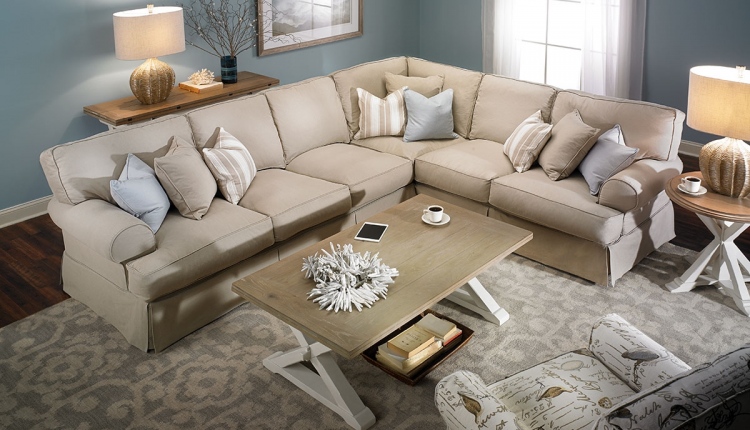 Sectional Sofa