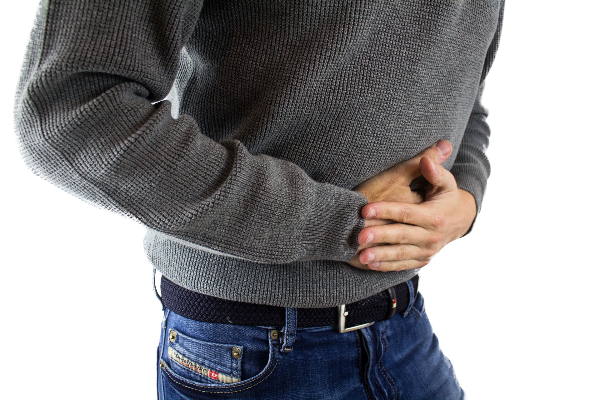 improves digestion