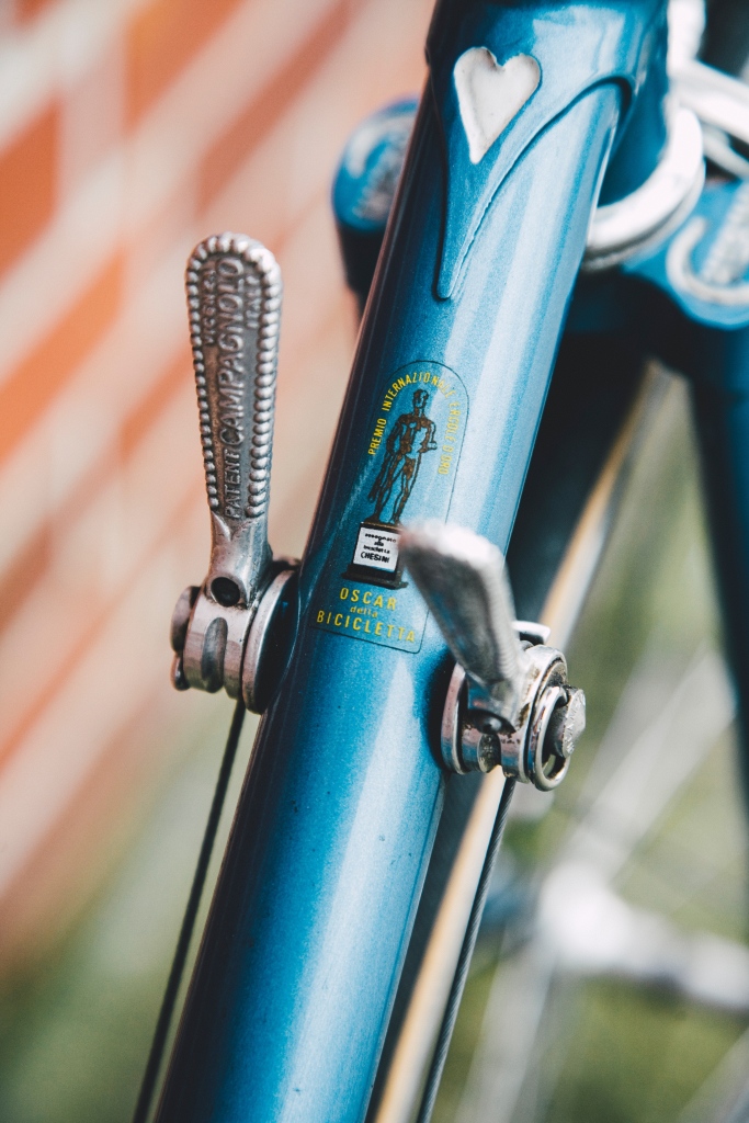 5 Health Benefits Of Cycling To Work