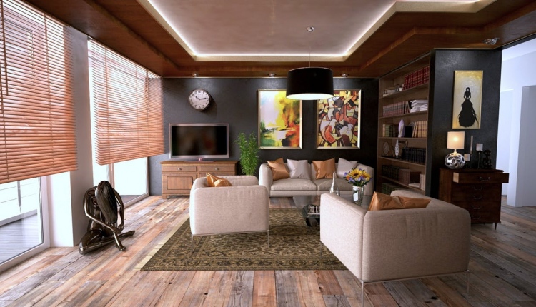 How To Break Out Of Your Decorating Rut