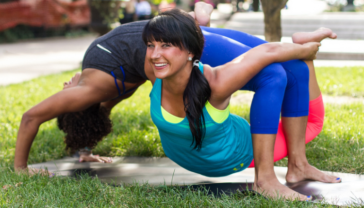 Healthy Vacation: TOP Wellness Retreats Across The USA and Abroad