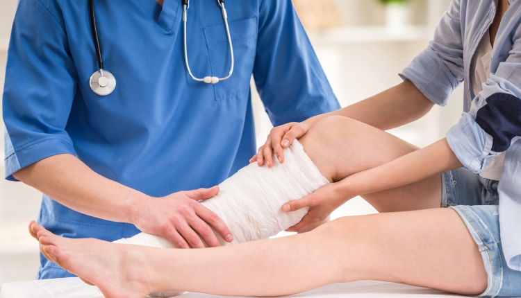 Forget Your Pain With Orthopedics