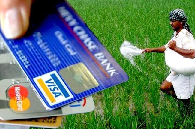 How Kisan Credit Card Beneficial For Indian Farmer?