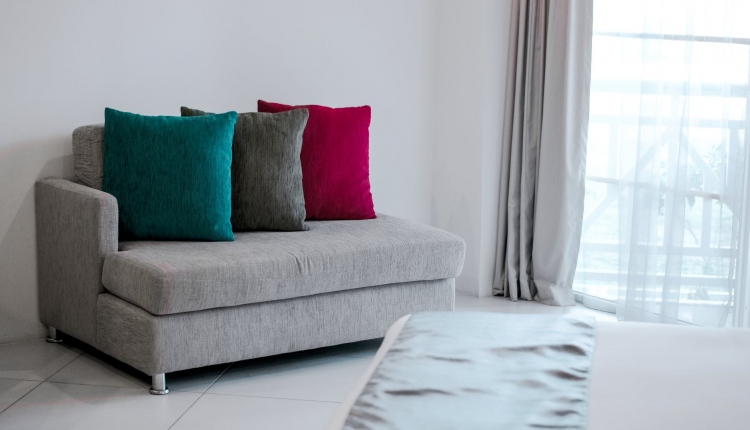 4 Reasons To Get A New Sofa Bed This Spring