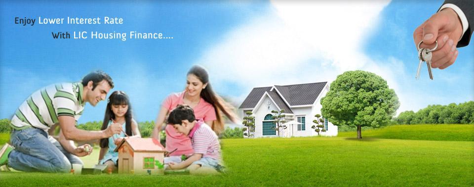 Why LIC Housing Finance Is The Best Choice To Avail A Home Loan