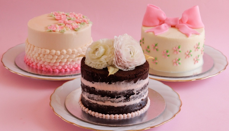 Reasons Behind The Popularity Of Cakes As The Dessert