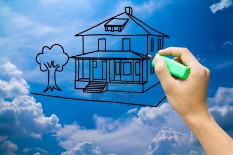 Buying Your Dream House? How To Get The Best Deal