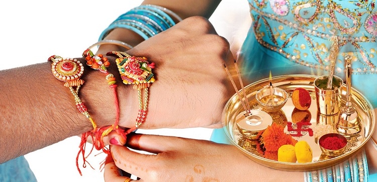 Raksha Bandhan
