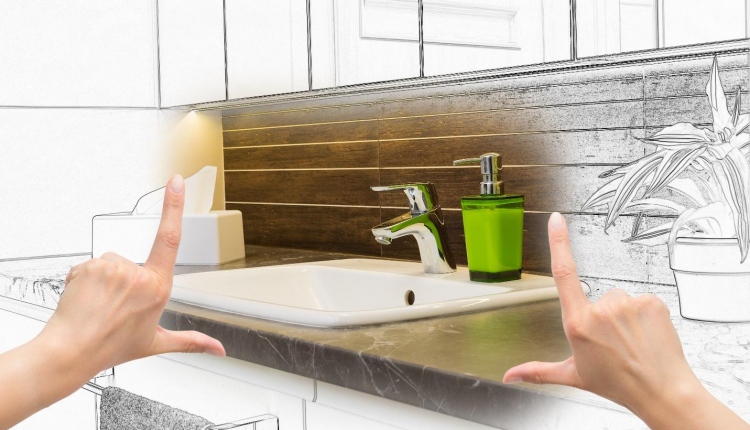 Bathroom Renovation Cost Considerations