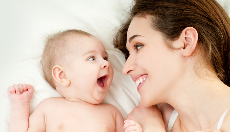 10 Great Tips for Moms with New Born Babies