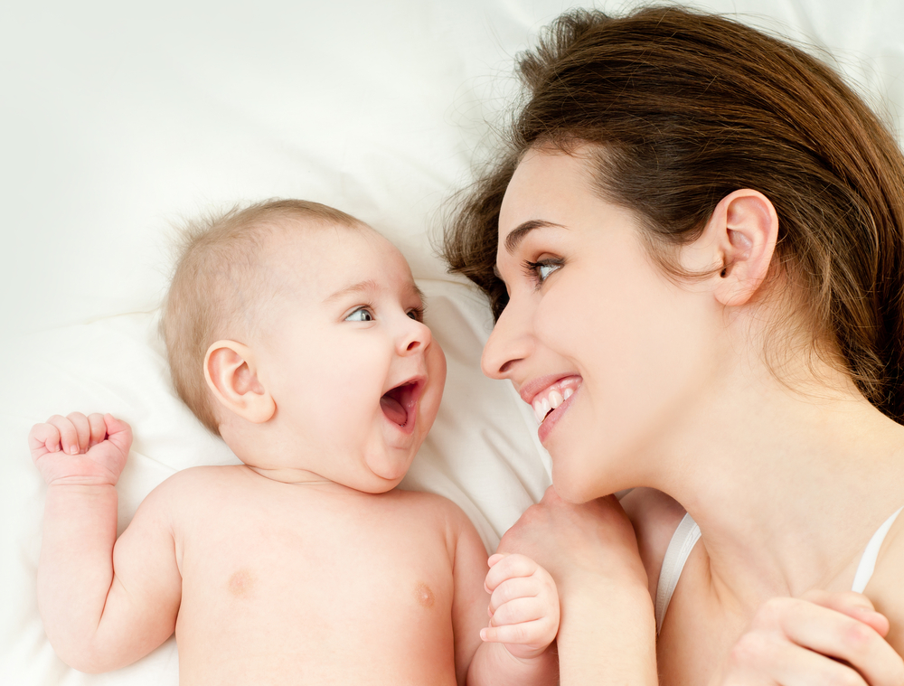 10 Great Tips for Moms with New Born Babies