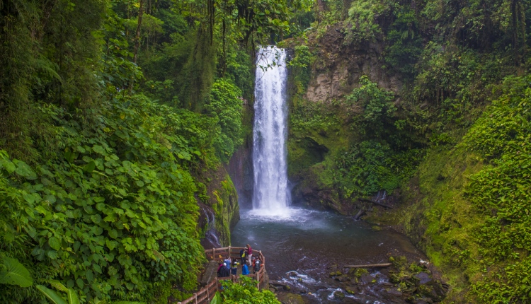 Top Tips for a Fab Holiday to Costa Rica