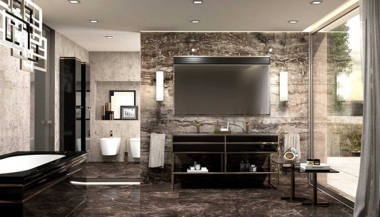 bathroom furniture-1