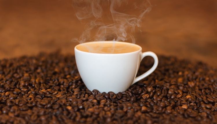 coffee