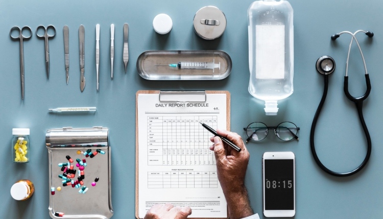 Telemedicine and Heart Health – What You Need To Know