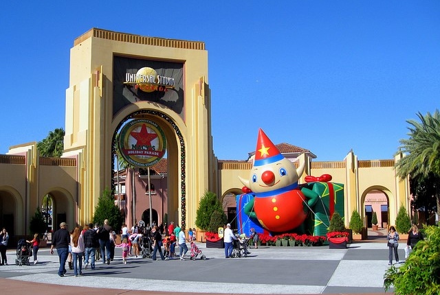 5 Amazing Theme Parks of Orlando: Features and Prices