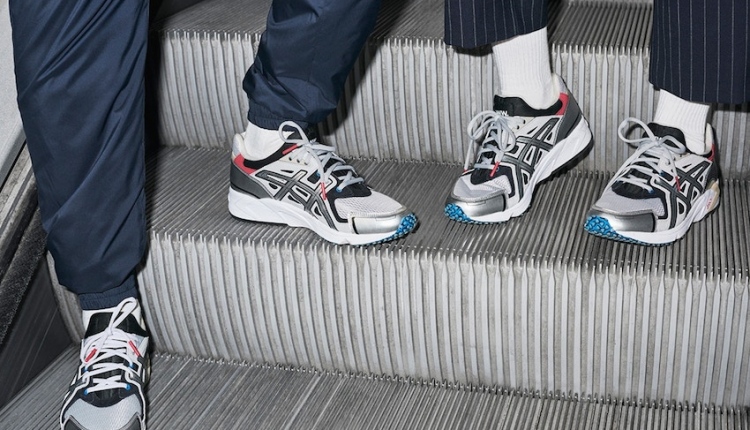 Dad Trainers
