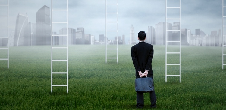 How To Make The Right Career Move