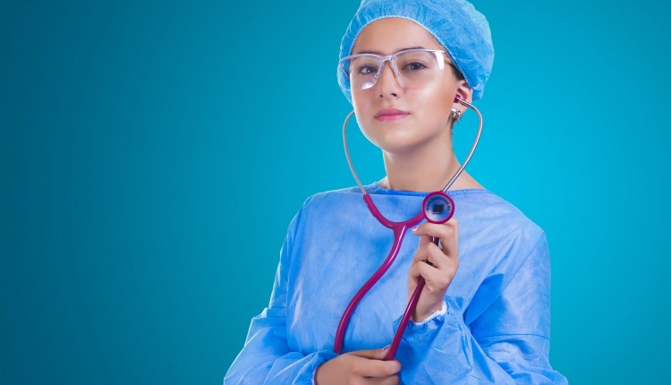 doctor