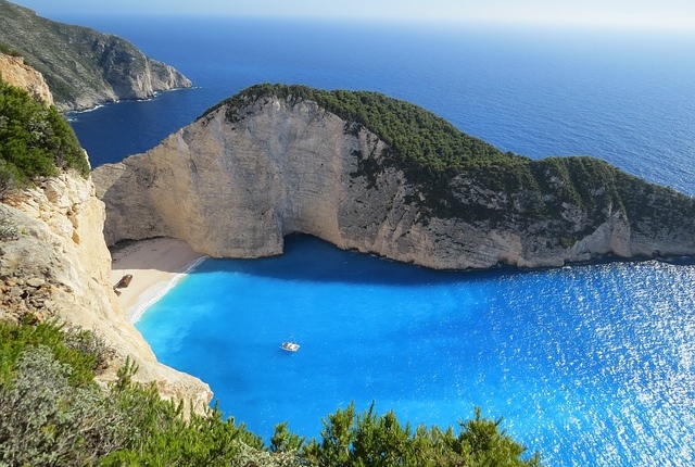 sea