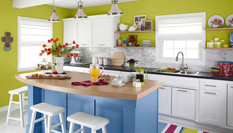 kitchen design
