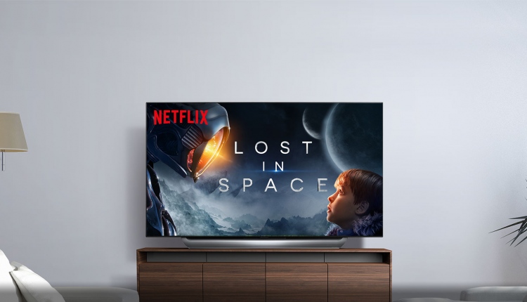 Netflix Experience A Boost
