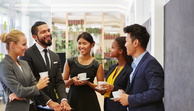 Are you and Your Staff Taking Enough Breaks