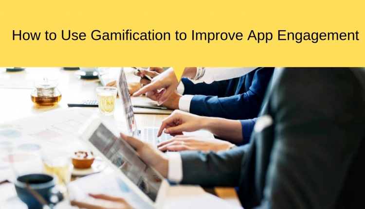 Gamificationapp