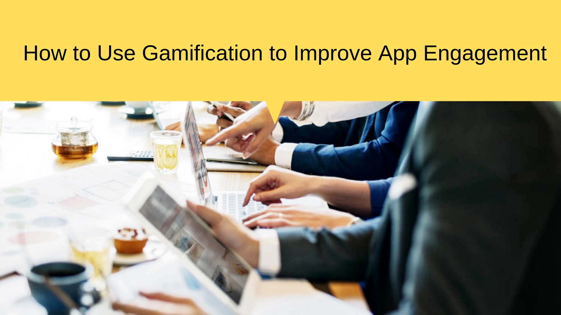 mobile app gamification