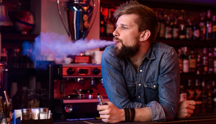 How Vape Pens Continue Their Dominance