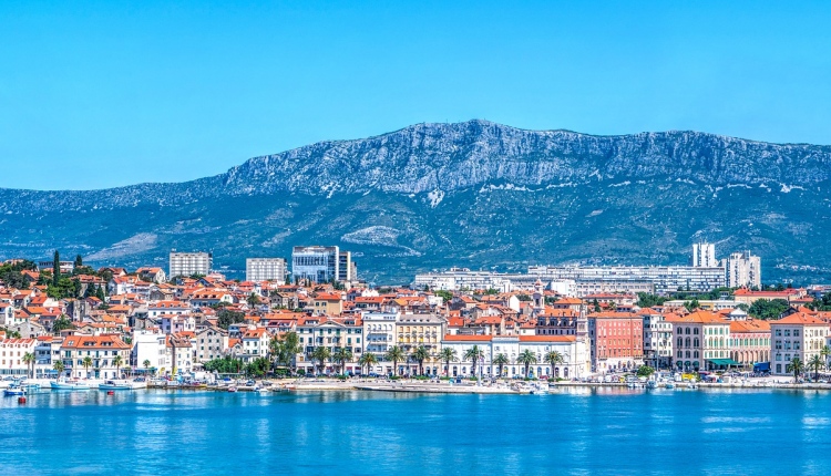 Croatia Split