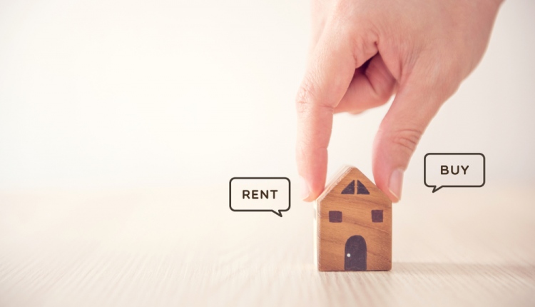 Renting Versus Buying Property