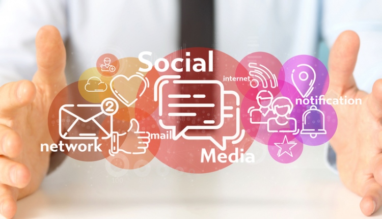 Top Tips for Using Social Media in Business