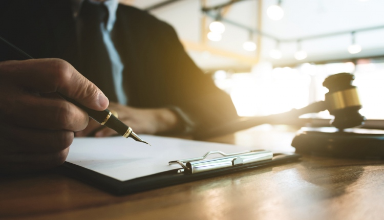 What Type of Lawyer Should You Get?