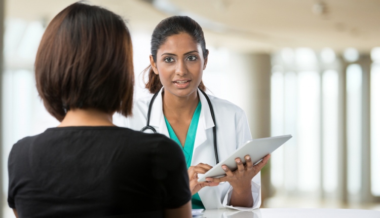 Consult a Doctor Whenever You’re Uncertain about Your Medical Condition