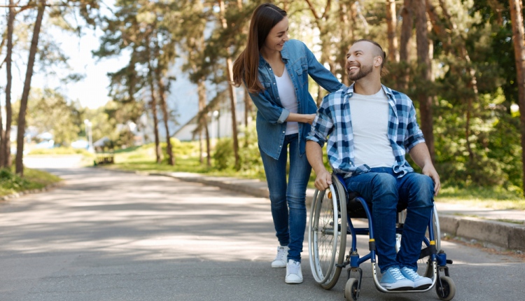 Disability Insurance Basics